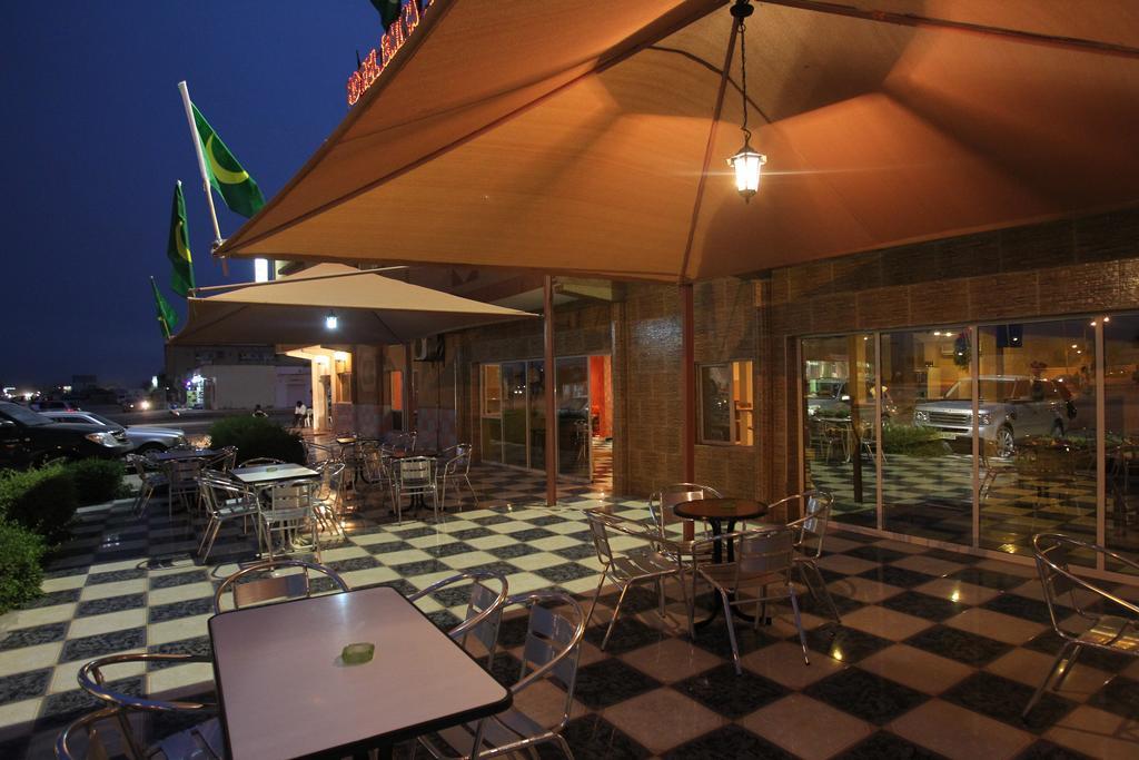 נואקשוט Hotel Emira חדר תמונה