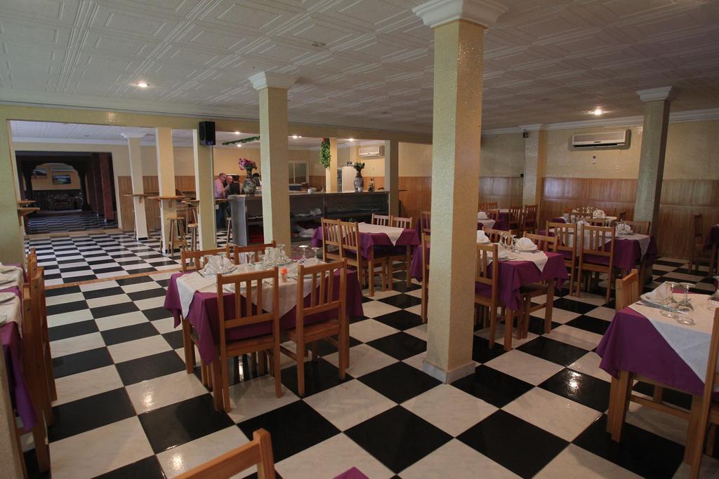 נואקשוט Hotel Emira חדר תמונה